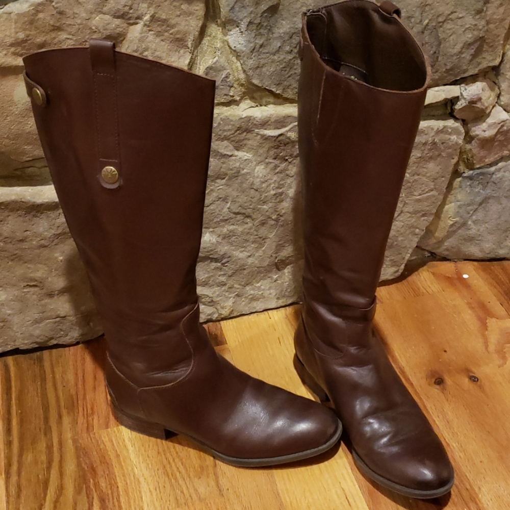 Sam Edelman Ridding Boots